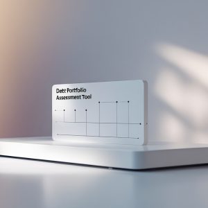 Debt Portfolio Assessment Tool