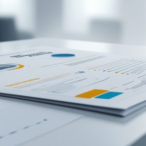 Debt Restructuring Strategy Blueprint