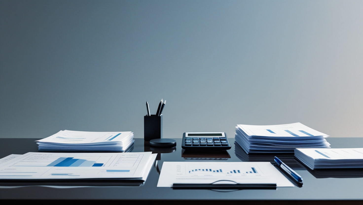 Customized Debt Restructuring Proposal Service