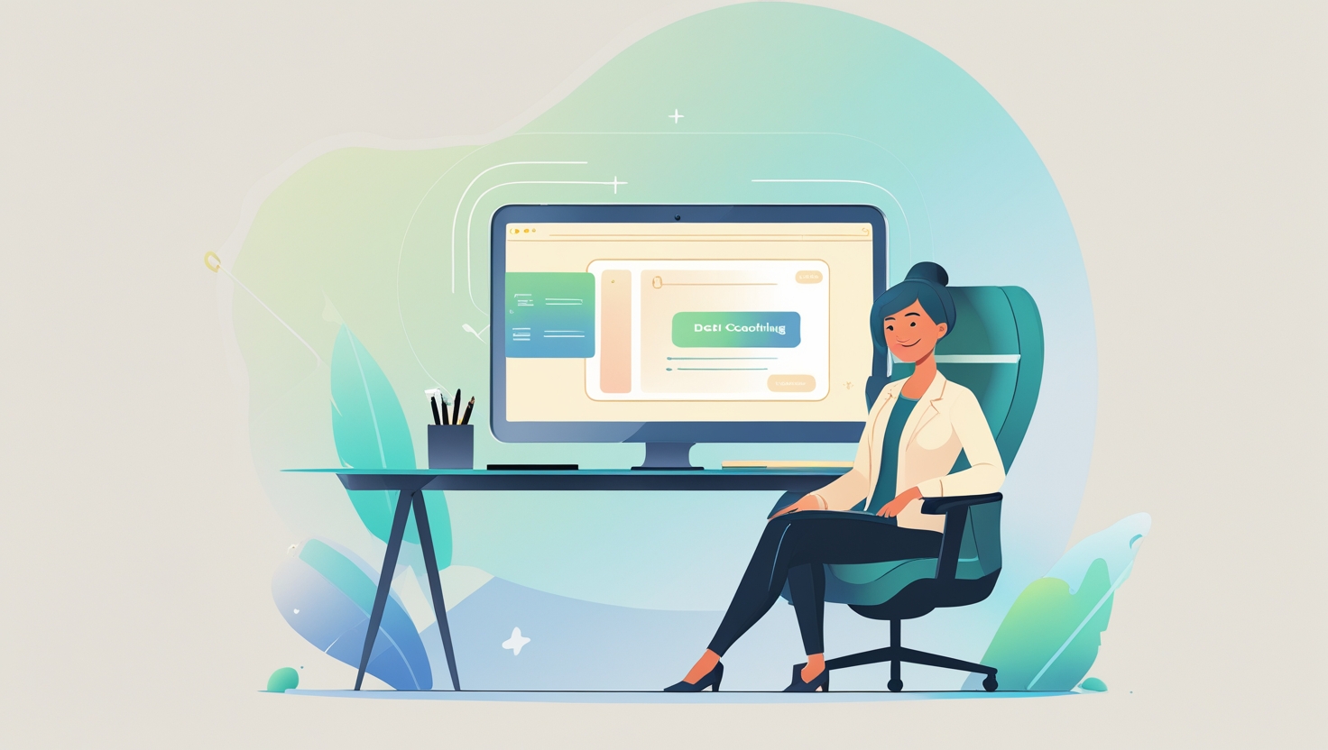 Virtual Debt Coaching Sessions