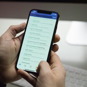 Debt Restructuring Readiness Checklist